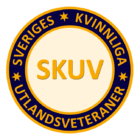 SKUV – Sveriges kvinnliga utlandsveteraner
